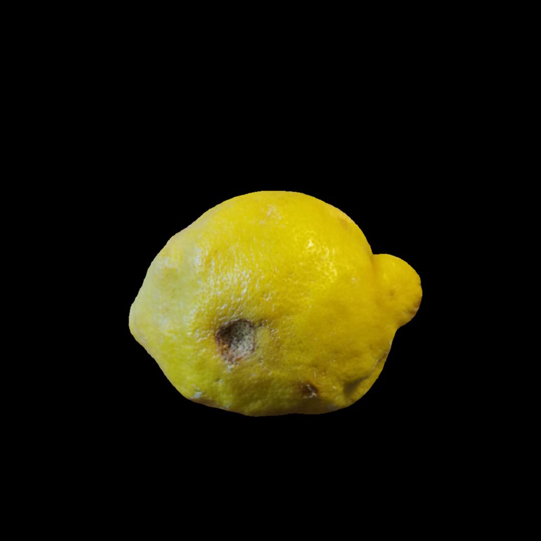 lemons